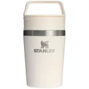 Stanley The Café-To-Go Travel Mug 0.23 L / 8 Oz Cream Gloss