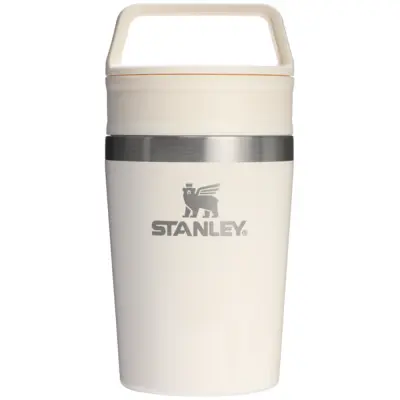 Stanley The Café-To-Go Travel Mug 0.23 L / 8 Oz Cream Gloss