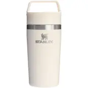 Stanley The Café-To-Go Travel Mug 0.35L / 12 Oz Cream Gloss