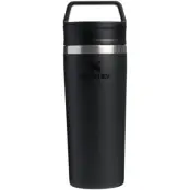 Stanley The Café-To-Go Travel Mug 0.47 L / 16 Oz Black 2.0