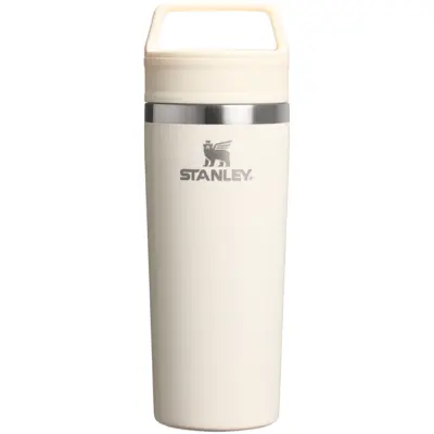 Stanley The Café-To-Go Travel Mug 0.47 L / 16 Oz Cream Gloss