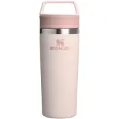 Stanley The Café-To-Go Travel Mug 0.47 L / 16 Oz Rose Quartz