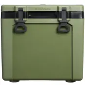 Stanley The Cold-For-Days Wheeled Outdoor Cooler 47.3 L / 50 Qt Dried Pine