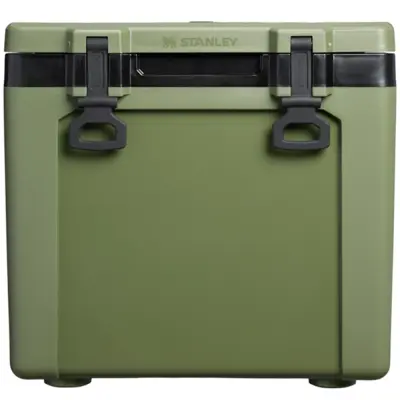 Stanley The Cold-For-Days Wheeled Outdoor Cooler 47.3 L / 50 Qt Dried Pine