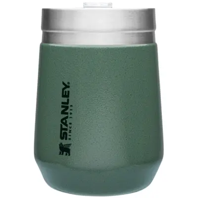 Stanley The Everyday Go Tumbler 0,29 L Hammertone Green