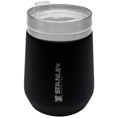 Stanley The Everyday Go Tumbler 0,29 L Matte Black