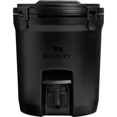 Stanley The Fast-Flow Water Jug 7,5 L Black 2.0