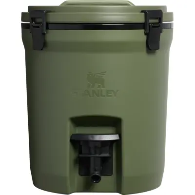 Stanley The Fast-Flow Water Jug 7,5 L Dried Pine