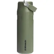 Stanley The Iceflow Bottle Flip Straw 2.0 0,7 L Dried Pine