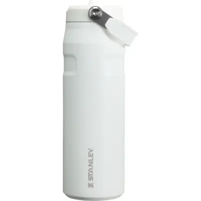 Stanley The Iceflow Bottle Flip Straw 2.0 0,7 L Frost