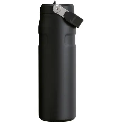 Stanley The IceFlow Bottle Flip Straw 2.0 0,7L Black 2.0