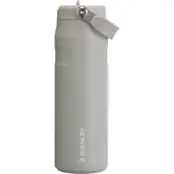 Stanley The Iceflow Flip Straw 2.0 Bottle 0,71 L Ash