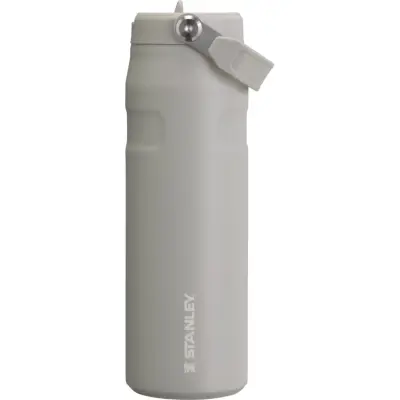 Stanley The Iceflow Flip Straw 2.0 Bottle 0,71 L Ash