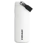 Stanley The Iceflow™ Flip Straw 2.0 Bottle 0.47 L / 16 Oz Chalk