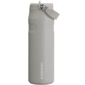 Stanley The Iceflow™ Flip Straw 2.0 Bottle 0.71 L / 24 Oz Ash