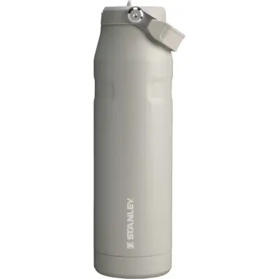 Stanley The Iceflow Flip Straw 2.0 Bottle 1,06 L Ash