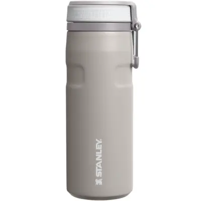 Stanley The Iceflow™ Twist Flip Bottle 0.47 L / 16 Oz Ash