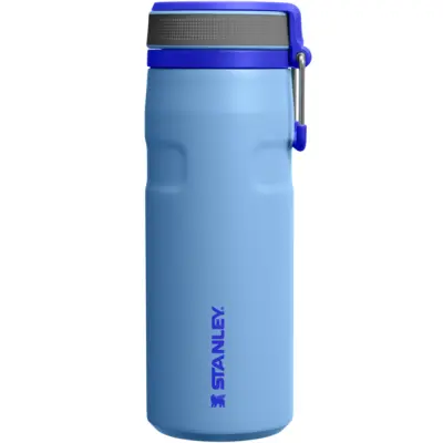 Stanley The Iceflow™ Twist Flip Bottle 0.47 L / 16 Oz Blue Sky