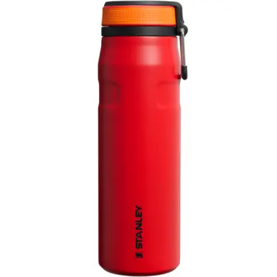 Stanley The Iceflow™ Twist Flip Bottle 0.47 L / 16 Oz Chili
