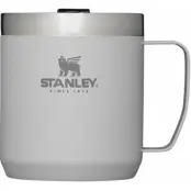 Stanley The Legendary Camp Mug 0,35 L Ash
