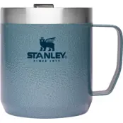 Stanley The Legendary Camp Mug 0,35 L Hammertone Ice
