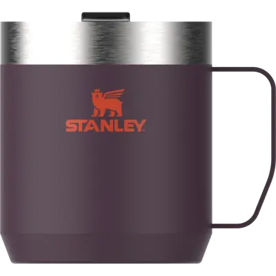 Stanley The Stay-Hot Camp Mug 0,35l