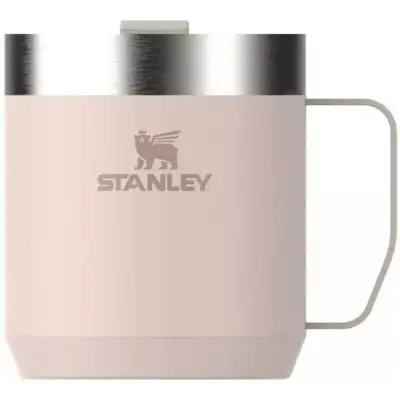 Stanley The Stay-Hot Camp Mug 0,35l