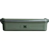 Stanley The Legendary Useful Storage Box 2 L Hammertone Green