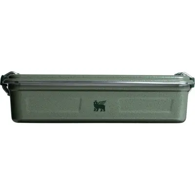 Stanley The Legendary Useful Storage Box 2 L Hammertone Green