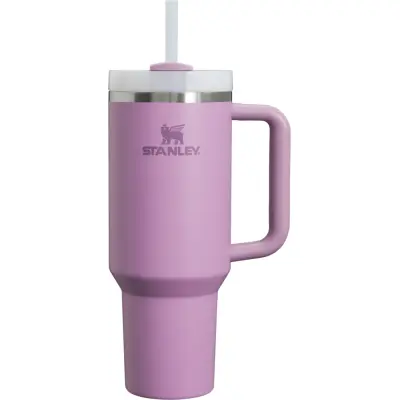 Stanley The Quencher H2.0 Flowstate Tumbler 1,18 L Lilac