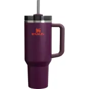 Stanley The Quencher H2.0 Flowstate Tumbler 1,18 L Plum