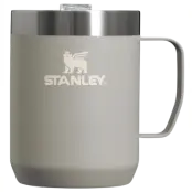 Stanley The Stay-Hot Camp Mug 0,23 L Ash