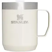 Stanley The Stay-Hot Camp Mug 0,23 L Cream Gloss