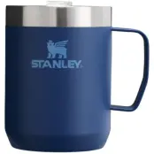 Stanley The Stay-Hot Camp Mug 0,23 L Navy