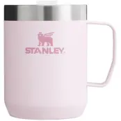 Stanley The Stay-Hot Camp Mug 0,23 L Rose Quartz