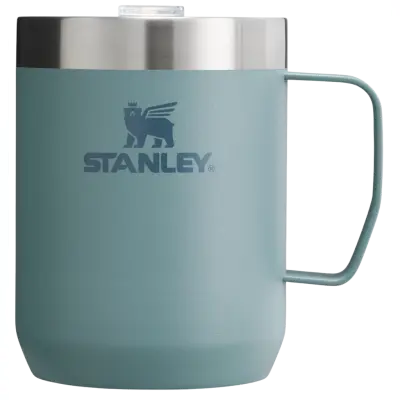 Stanley The Stay-Hot Camp Mug 0,23 L Shale