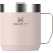 Stanley The Stay-Hot Camp Mug 0,35 L Rose Quartz