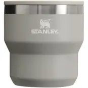 Stanley The Stay Hot Stacking Camp Cup 0.29L / 10Oz Ash