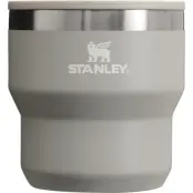 Stanley The Stay-Hot Stacking Cup 0,29 L Ash