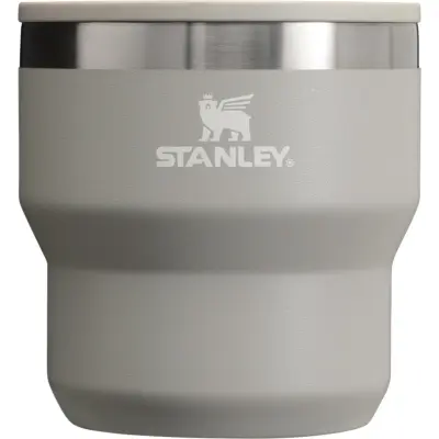 Stanley The Stay-Hot Stacking Cup 0,29 L Ash