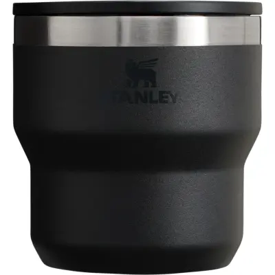 Stanley The Stay-Hot Stacking Cup 0,29 L Black