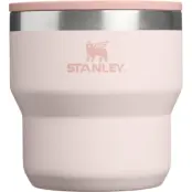 Stanley The Stay-Hot Stacking Cup 0,29 L Rose Quartz