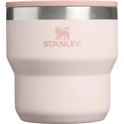 Stanley The Stay-Hot Stacking Cup 0,29 L Rose Quartz