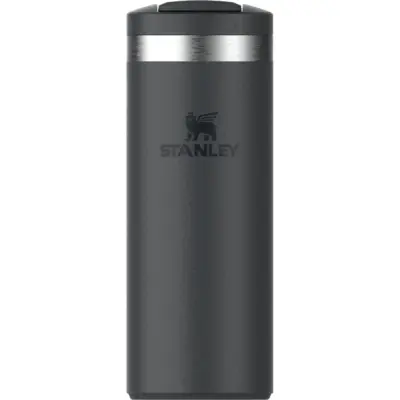 Stanley The Transit Fliptop Mug 0.35L / 12 Oz Black 2.0