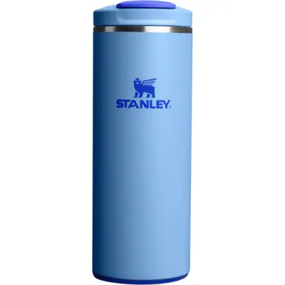 Stanley The Transit Fliptop Mug 0.35L / 12 Oz Blue Sky