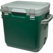 The Cold-For-Days Outdoor Cooler 28.3 L Stanley Green