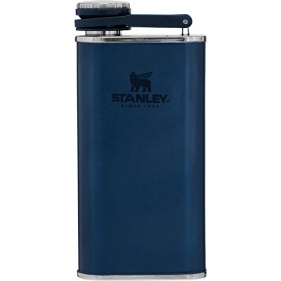 Stanley The Easy Fill Wide Mouth Flask 0.23 L Nightfall