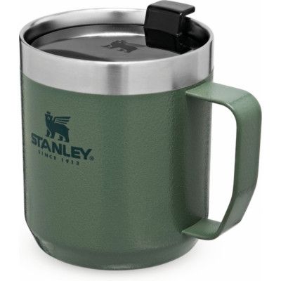 Stanley The Legendary Camp Mug 0.35 L Hammertone Green