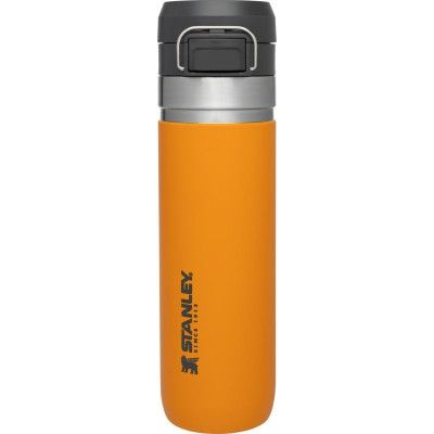 Stanley The Quick Flip Water Bottle 0.7 L Saffron