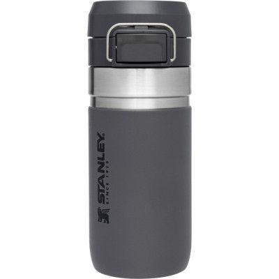 Stanley The Quick Flip Water Bottle Charcoal